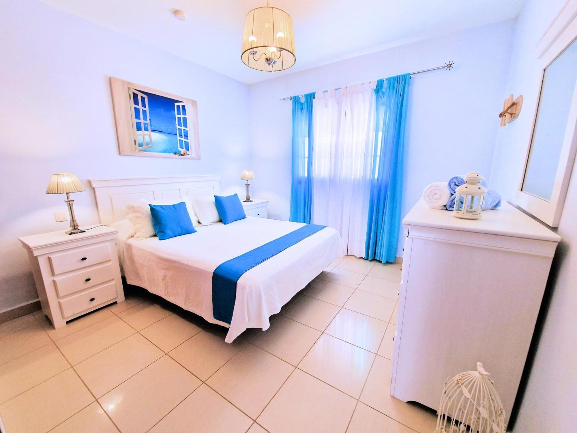 La Graciosa Mykonos Beach, Junior Suite Caleta de Sebo Exterior photo